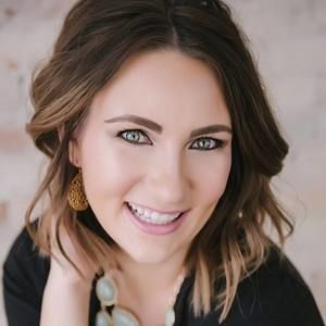 Meet your Posher, Jocelyn